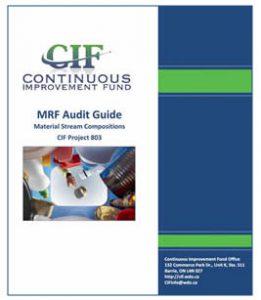 803-MRF_Audit_Guide